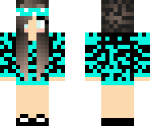 bellapvp bae of baes skin