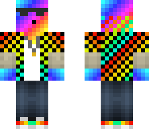 benja slime shades