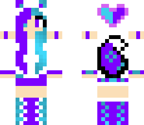 yeah it's nother dont-bother-me-skin