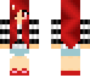 red ruby
