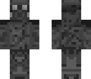 power armour