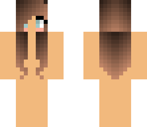 girl skin base