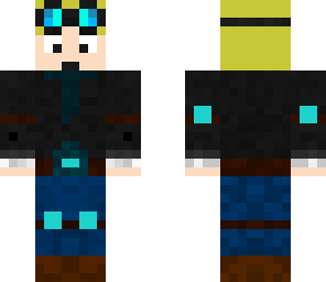 dantdm fan