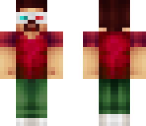 steve 3d