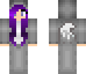 jade's wolf pj's rp skin