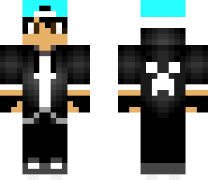 nickiscoolman