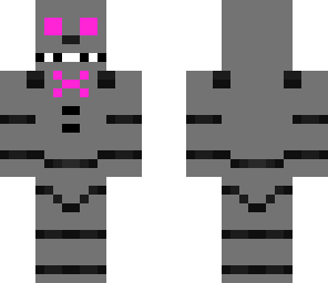 nightmare fredbear