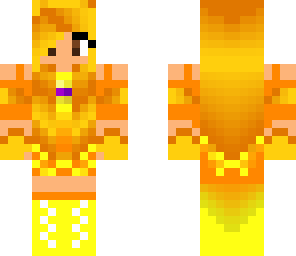 golden girl