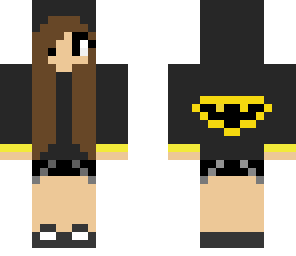 bat girl