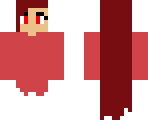 red ghost omg