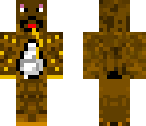 teddy