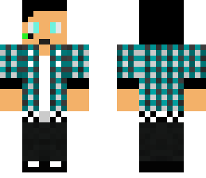 gamer boy