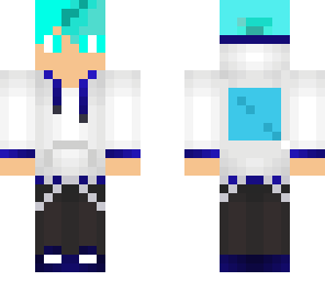 ice hoodie