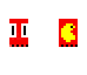 pacman