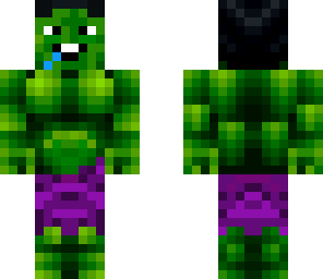 aaaaaa hulk