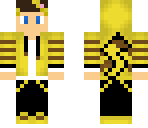 pikaboy
