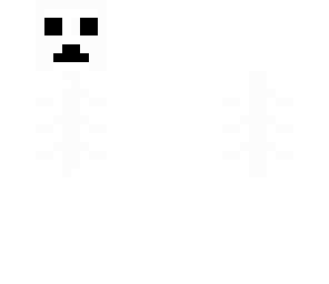 skeleton