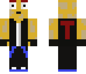 cool chees man  