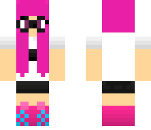 splatoon skin