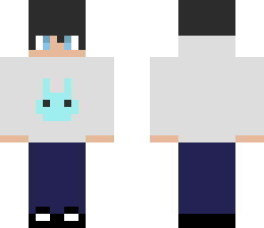 boy jumper
