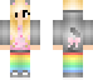 nyan cat