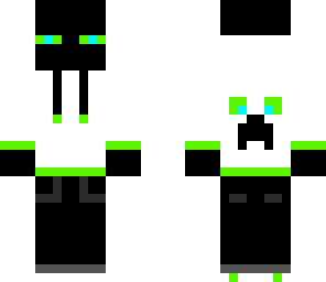 ender hoodie