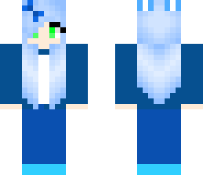 toy bonnie girl
