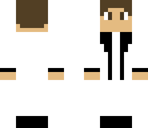 white suit man