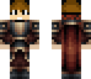my skin