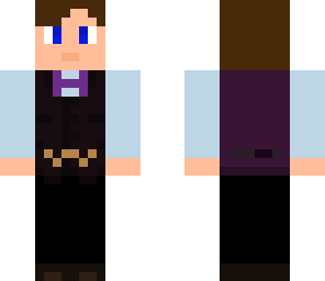 11th doctor