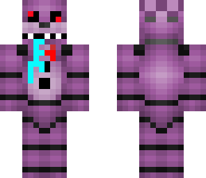 derp bonnie