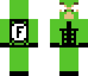 falconvokerman