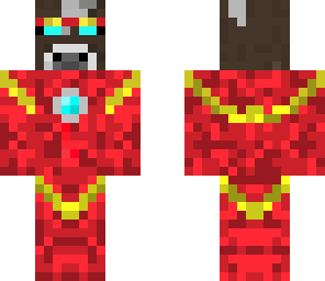 ironcow