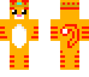 king