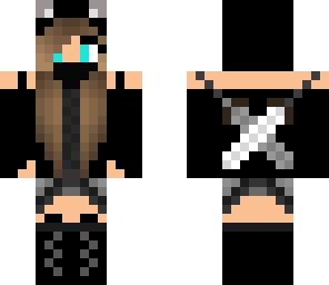 assasin girls