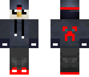 penguin