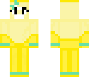 miss banana