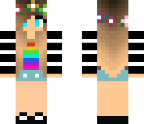 rainbowgirl