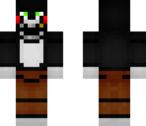wolfie