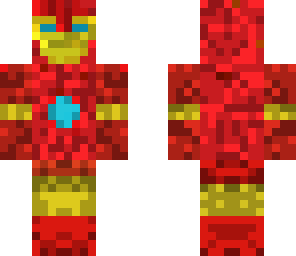 iron man mark 43