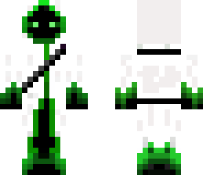 ender hunter