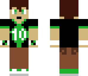 ben 10 omniverse