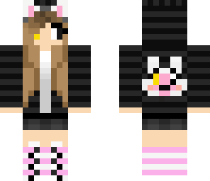 mangle girl