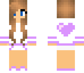 heart girl