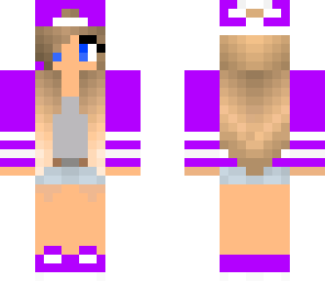 purple tomb boy