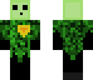 captain slime