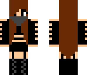 dark