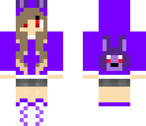 bonnnie girl