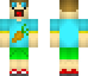 callu11 summer skin