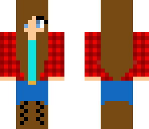 cowboy pige